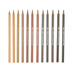 Coloured Pencils GIOTTO...