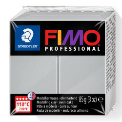 FIMO PROFESSIONAL 85g Dolphin Grey