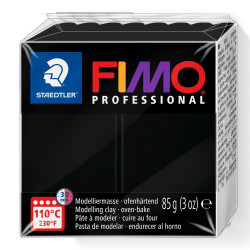 Clay FIMO PROFESSIONAL 85g...
