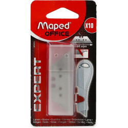 Expert MAPED spare blades...