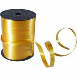 Gold ribbon (wooden ribbon)...