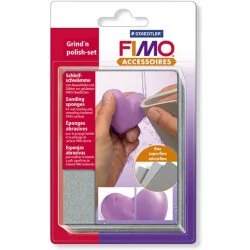 FIMO sanding sponges set of...