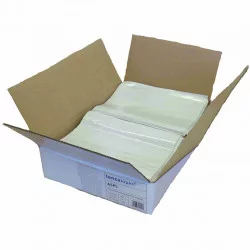 Document enclosed envelopes 228x120mm