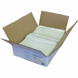 Document enclosed envelopes A4