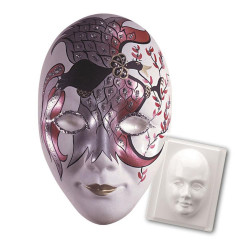 Καλούπι μάσκα