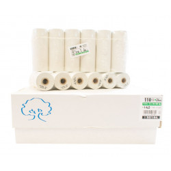 Thermal Paper roll 110x50...