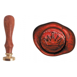Seal Wax Stamp