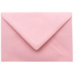 Envelopes colored 12,5x17,5...