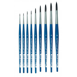Brushes DA VINCI 393 Series
