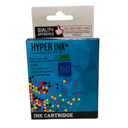 CANON INK PG-50 BLACK...
