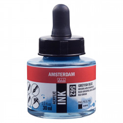 Acrylic ink AMSTERDAM 562...