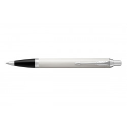 PARKER Pen I.M. WHITE CT