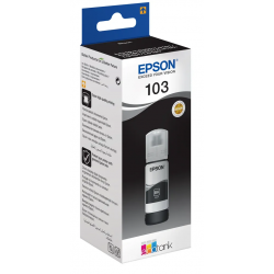 EPSON 103 BLACK Ink Cartridge