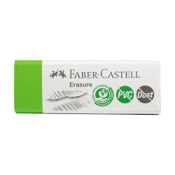 FABER-CASTELL PVC-FREE...