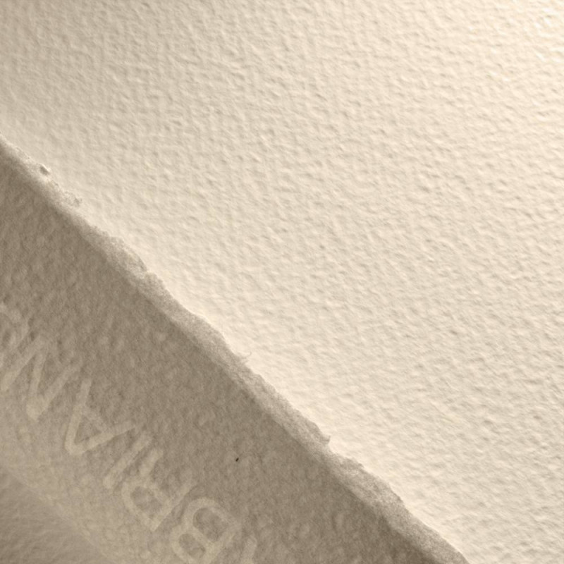Fabriano Artistico Extra White Watercolour Paper Sheet (56x76cm)