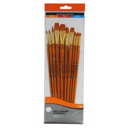 Brushes DALER-ROWNEY Simply...
