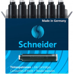 Schneider pen ampoules...