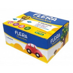 Dough FLERA, 11-colour box