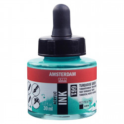 Acrylic ink AMSTERDAM 661...