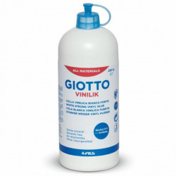 GIOTTO VINILIK glue 250ml