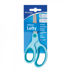 Scissors for left-handed...