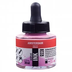 Acrylic ink AMSTERDAM 385...