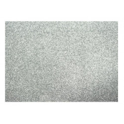 Χαρτόνι GLITTER μίας όψης...
