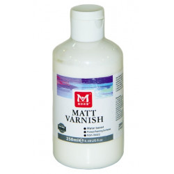MONT MARTE MAT Water Based...