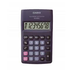 Pocket Calculator CASIO...