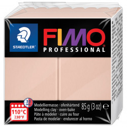 FIMO PROFESSIONAL Clay 85g...