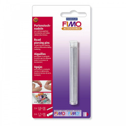 Needles FIMO Piercing pack...