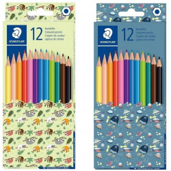 Coloured Pencils STAEDTLER...