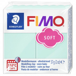 FIMO SOFT 57gr MINT 505