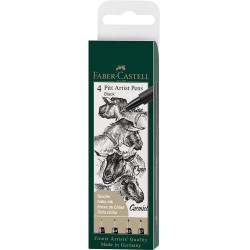 FABER CASTELL Pitt Artist...