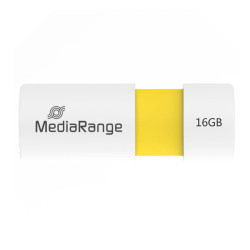 USB STICK MEDIARANGE 16GB,...