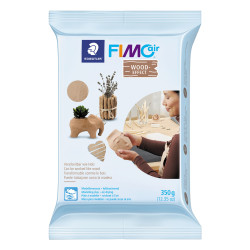 FIMO AIR WOOD EFFECT 350g