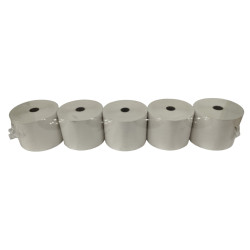 Thermal Paper Roll 57x80,...