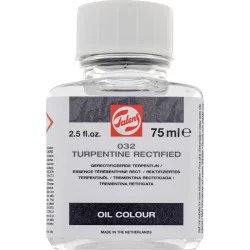 Rectified Turpentine TALENS...