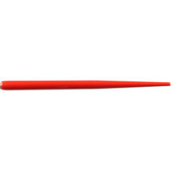 Pen Holder AMI Red 17cm