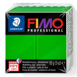 FIMO PROFESSIONAL clay...