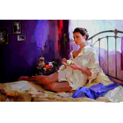 Paper DECOUPAGE A3...