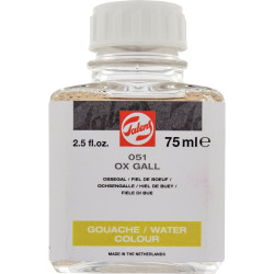 TALENS
Ox Gall 051 Bottle 75 ml