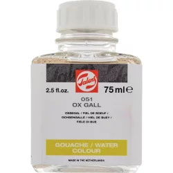 OX GALL TALENS bottle 75ml 051