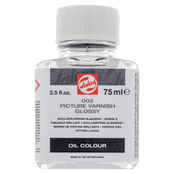 TALENS
Picture Varnish Glossy 002 Bottle 75 ml