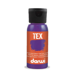 Χρώμα για ύφασμα DARWI TEX...