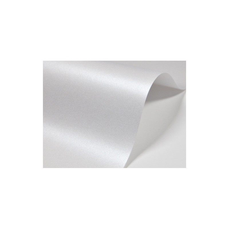 Χαρτονάκι Α4 MAJESTIC 250gr WHITE, 1 φύλλο