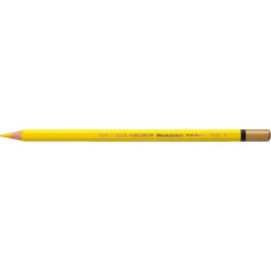 Watercolour pencil...