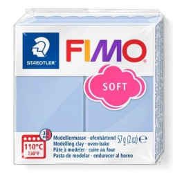 FIMO SOFT clay 57gr MORNING...