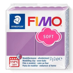 FIMO SOFT 57g BLUEBERRY...