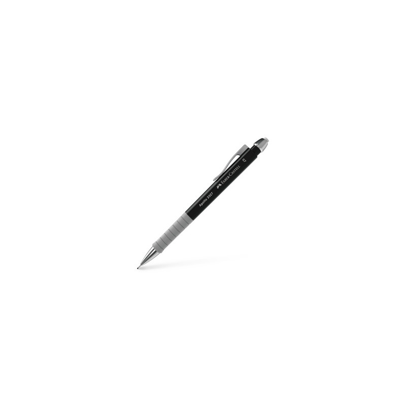 232704_Apollo mechanical pencil, 0.7 mm, black
